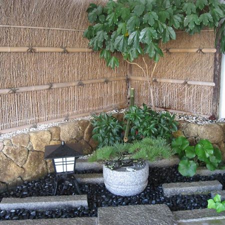 Ryokan Nakaya Toyohashi Exterior foto