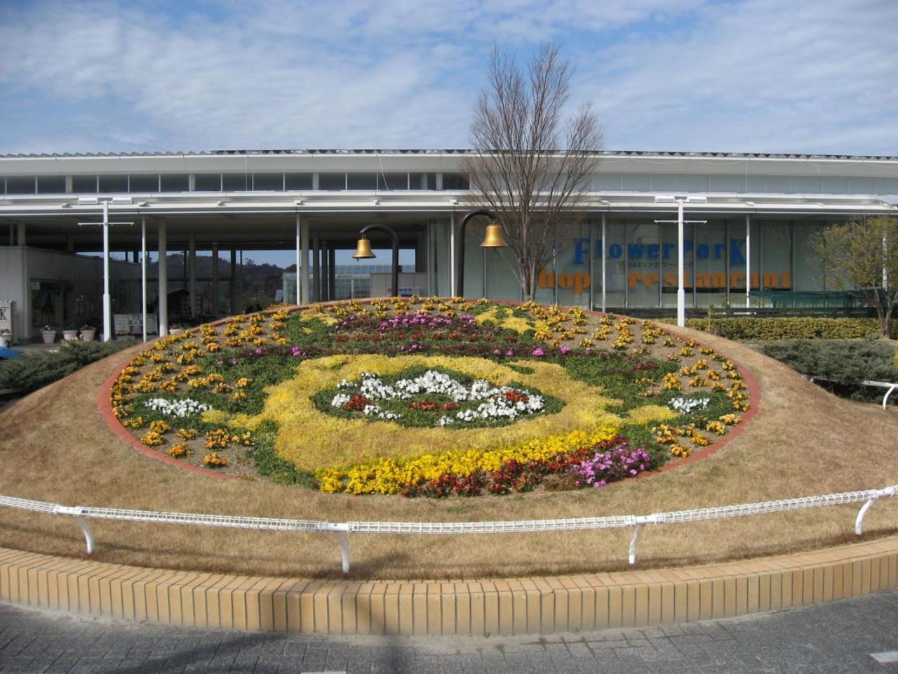 Ryokan Nakaya Toyohashi Exterior foto